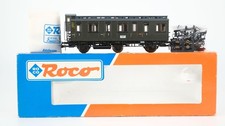 Roco H0 44527 Abteilwagen mit