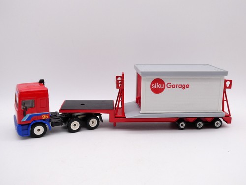 Siku 3425 daf - ,
