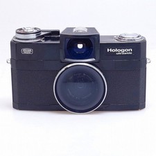 Carl Zeiss Hologon Ultrawide