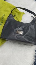 Versace Tasche in Schwarz
