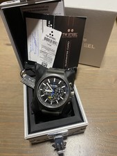 TW Steel Armbanduhr Valentino