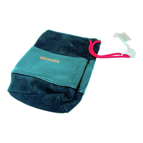 Minox tasche schwarz - minox, echt