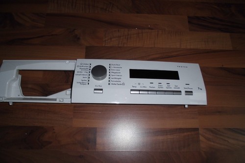Aeg waschmaschine lavamat - aeg,