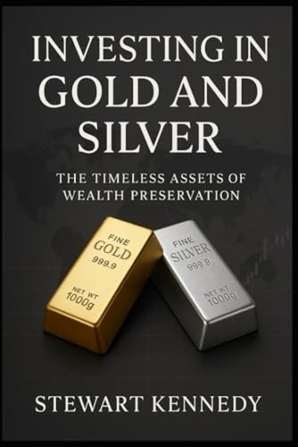Investing gold and silver - in,