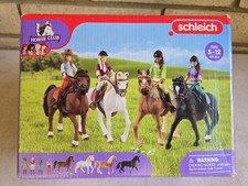 Schleich Horse Club 72221 •