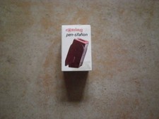 Neu rOtring pen-station