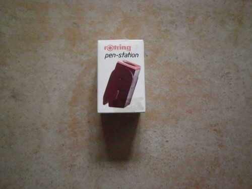 Neu rotring pen - neu,