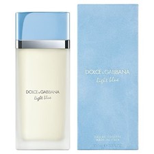 Dolce&Gabbana Light Blue 100