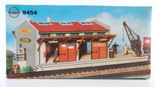 Kibri H0 9454 Güterschuppen