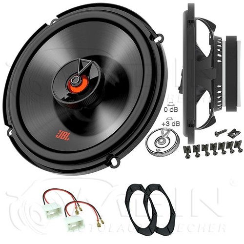 Jbl harman lautsprecher - by,