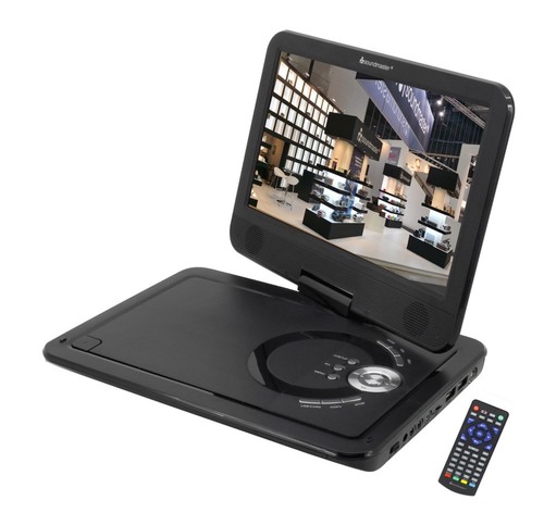 Stk soundmaster dvd - 2,