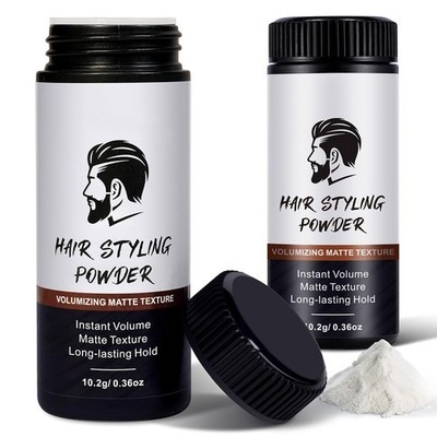 Volumen puder haare - volumen,
