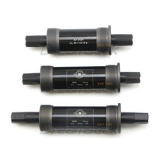 Fahrrad Tretlager Vierkant