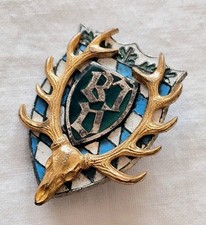 Abzeichen BJV Bayerischer