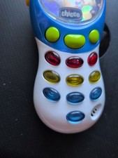 Chicco: Spiel Telefon 