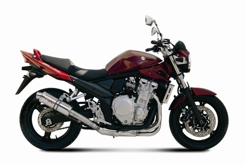 Storm auspuff passend - gp,