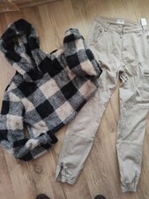 Klamotten Paket für Mädchen