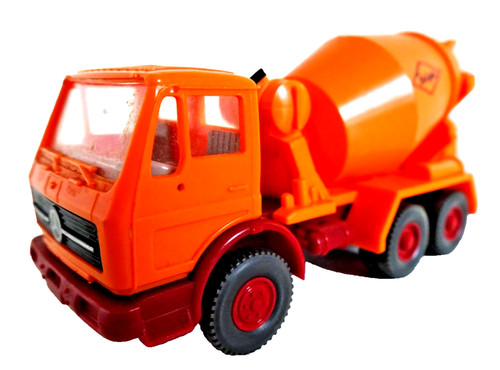 Wiking 682 mercedes 2224 - wiking,
