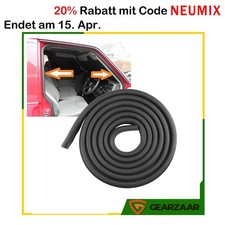 Türdichtung für VW T4