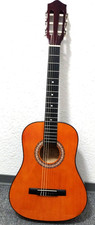 Klassische Gitarre 3/4 Natur 