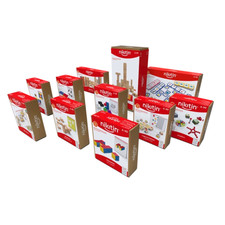 Das Nikitin Material –