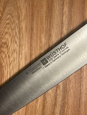 Wüsthof Kochmesser