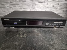 Philips CD 722 Compact Disc Player getestet 100% Ok