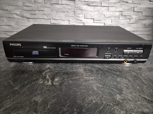Philips 722 compact disc - 722,