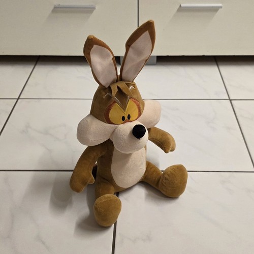 Looney tunes coyote - looney,