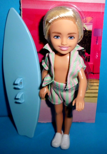 Barbie chelsea tommy - %**barbie, chelsea,tommy*the