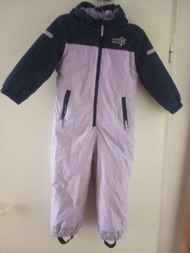 Junge 104 overall schnee - junge,