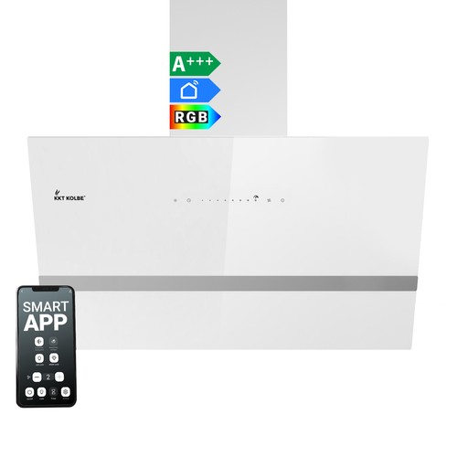 Dunstabzugshaube 80cm abluft - dunstabzugshaube,