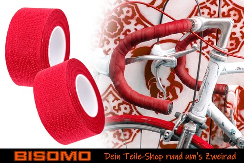 Fahrrad lenkerband rot - lenkerband,