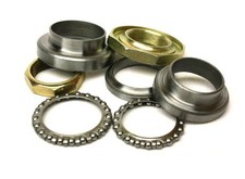 Lenkkopflager Satz 4 Takt