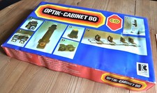 Optik-Cabinet 80 (Kamenzer