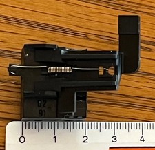 CHERRY DB9 3-fach Schalter