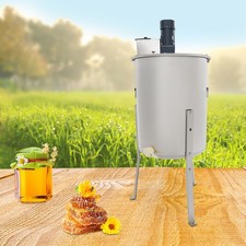 Elektrische Honigschleuder