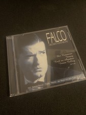 Falco - Helden Von Heute CD inkl. Bonustracks