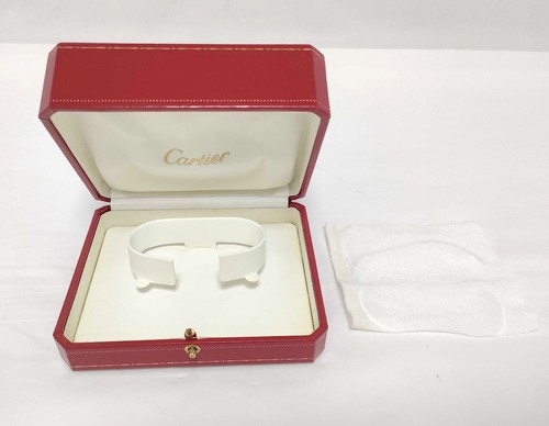 Vintage original cartier - original, rot