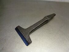 Altes Werkzeu   Einsteckamboss Steckamboss Stiftamboss Schweifstock Gew- 1.8kg