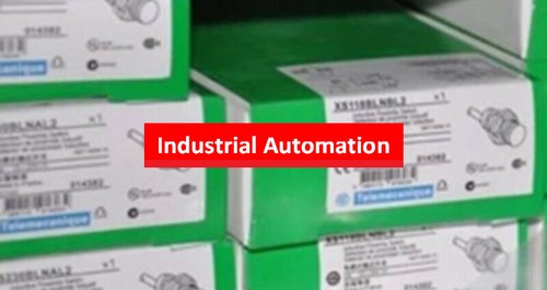 New box schneider xsav12373 - box,
