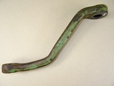 Lenkstockhebel für Lenkgetriebe für Fendt Dieselross F24 Traktor F 24