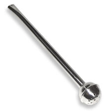 Bombilla aus Edelstahl für