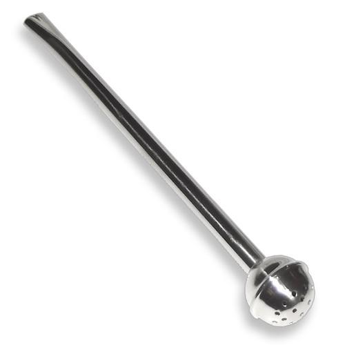 Bombilla aus edelstahl für - bombilla,