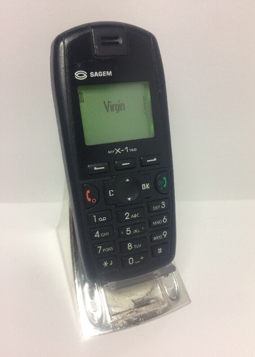 Sagem myx trio handy - -,