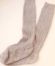 Norweger Socken Damen Herren Hygge Lange Socken Strümpfe Gr 40 41 42 43