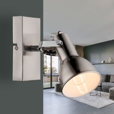 Strahler nickel matt