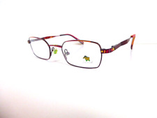 Originale Brille - Korrektionsfassung - Kinder - Janosch J48 C 83