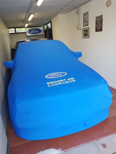 Ford escort cosworth cossy - rs,