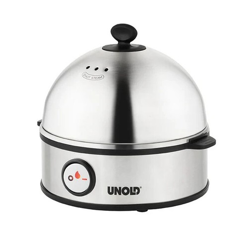 Unold 38626 eierkocher - 38626,